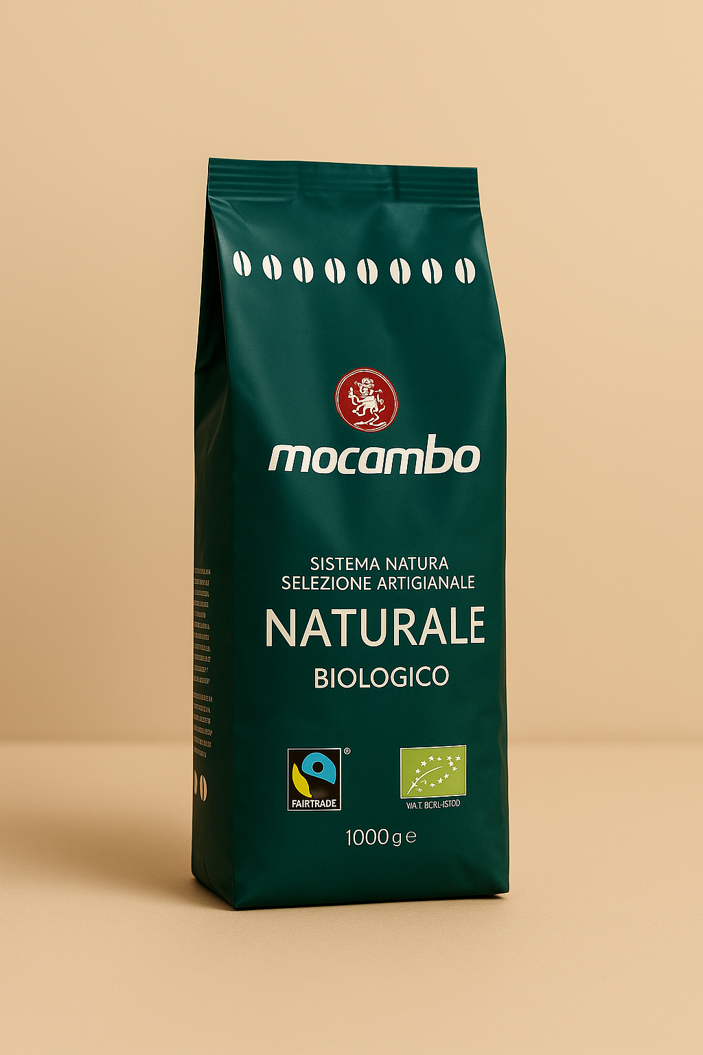 Mocambo Naturale