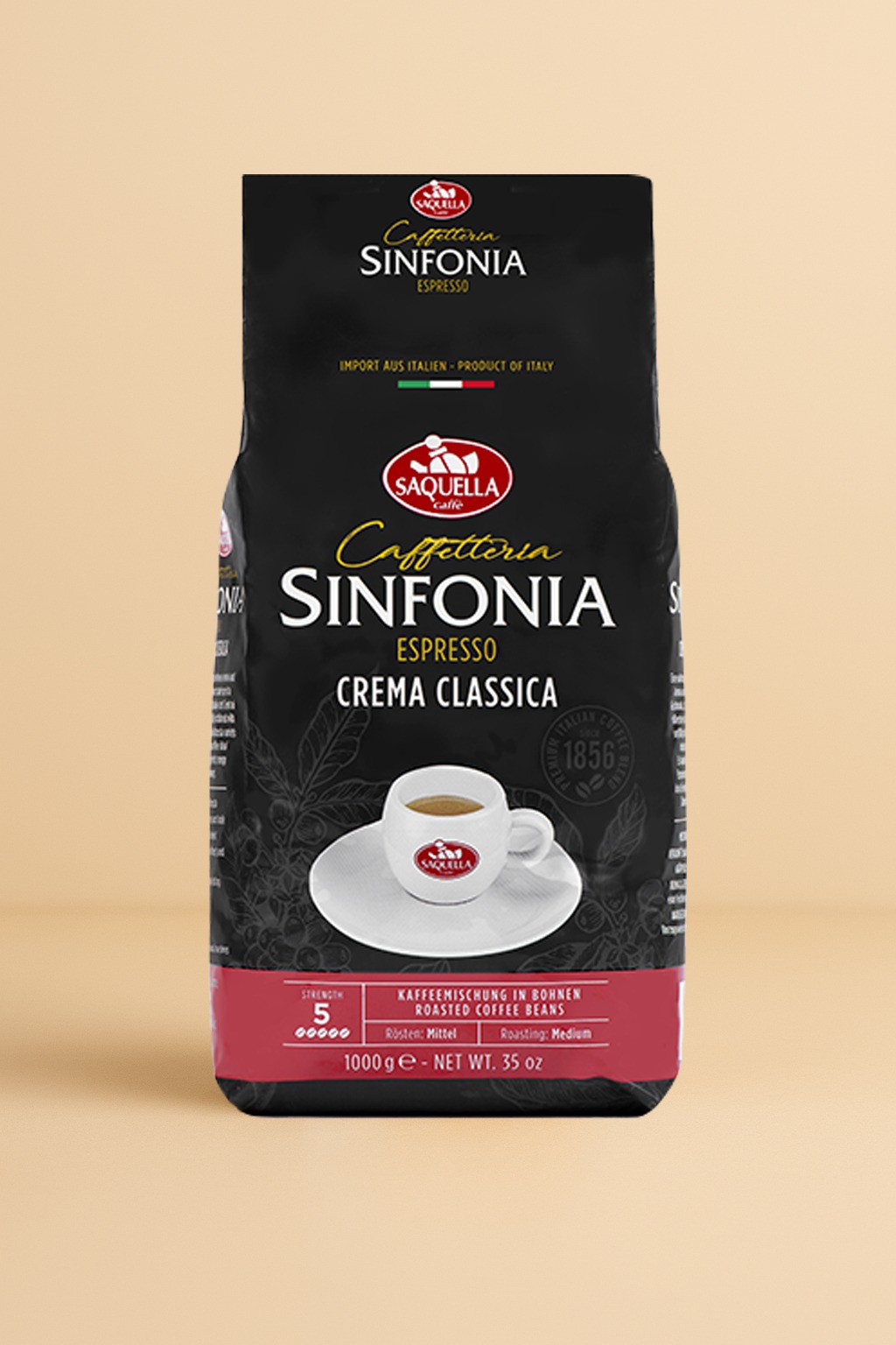 Sinfonia Crema Classica