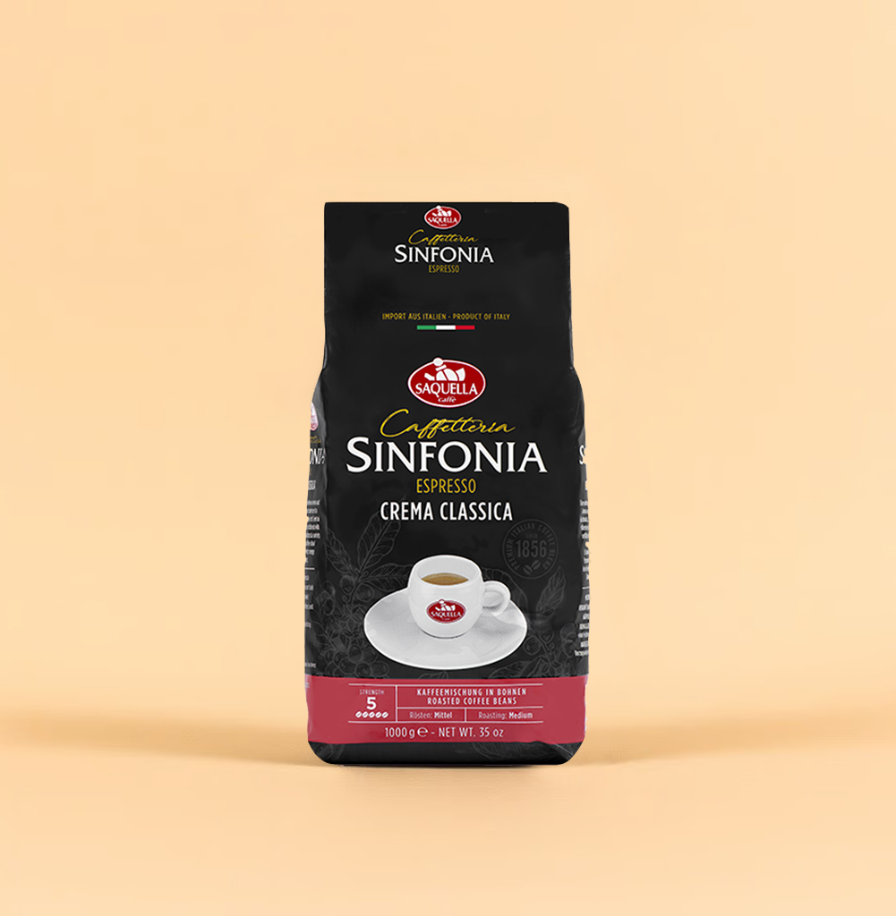 Sinfonia Crema Classica
