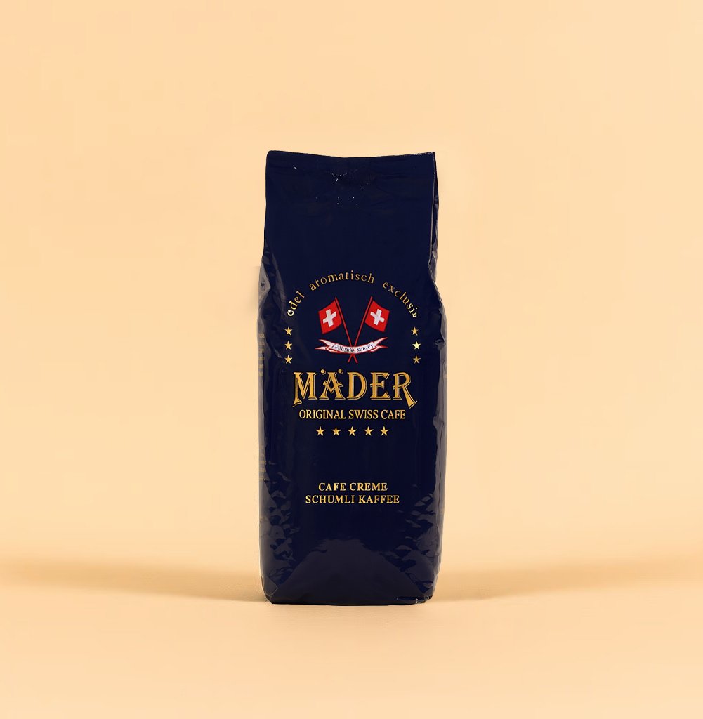 🇨🇭 Mäder Crème Classic