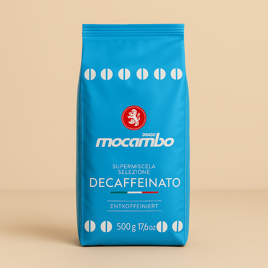 Mocambo Decaffeinato