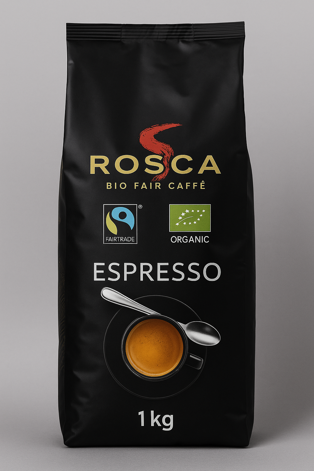  Rosca Bio Espresso