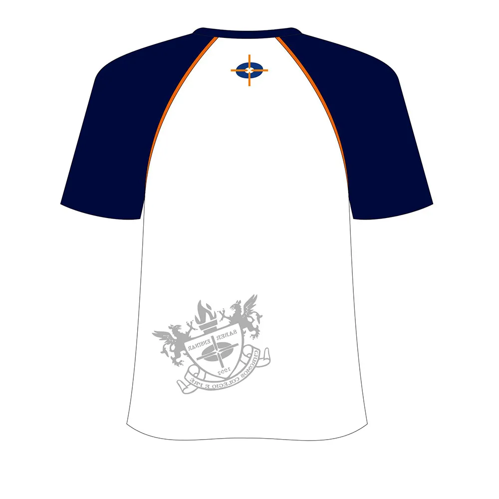 Camiseta Raglan Tradicional 