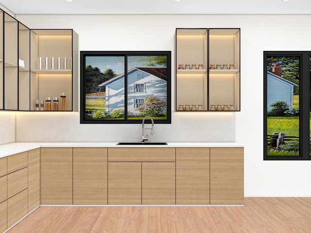 Exclusive Address in Bitcoin Hills, CA