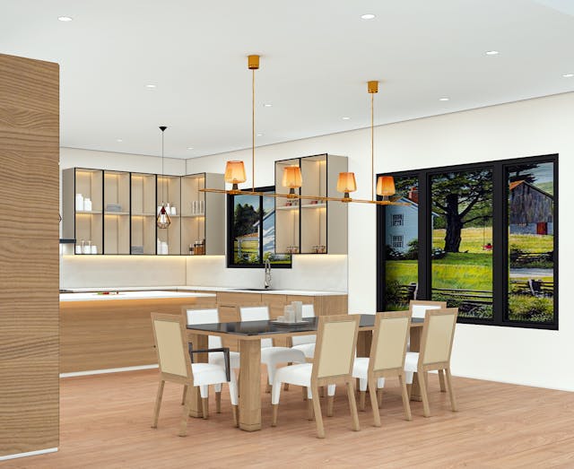 Exclusive Address in Bitcoin Hills, CA