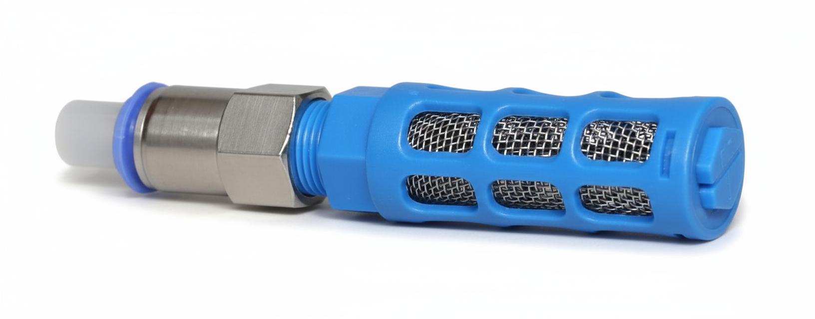 Stainless Steel Heavy Duty Strainer 