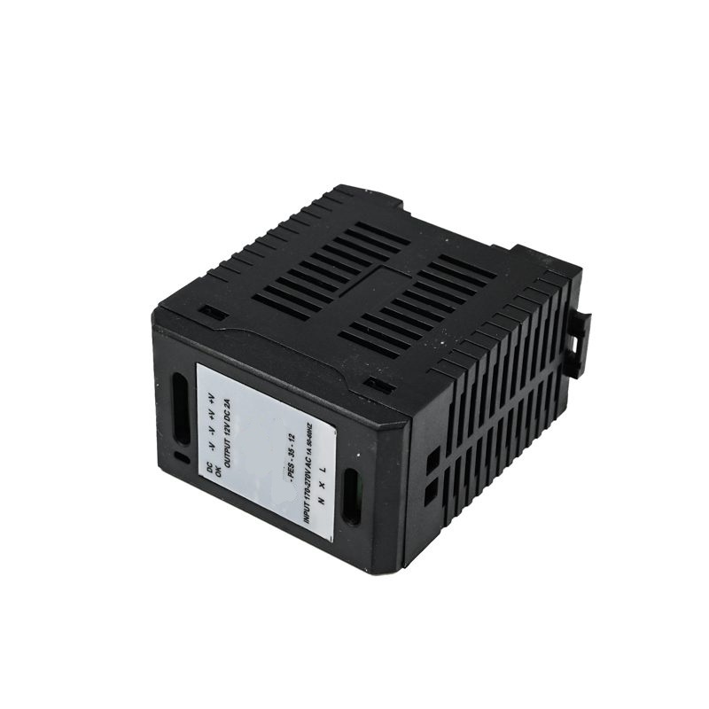 12V DC 5A Power Supply