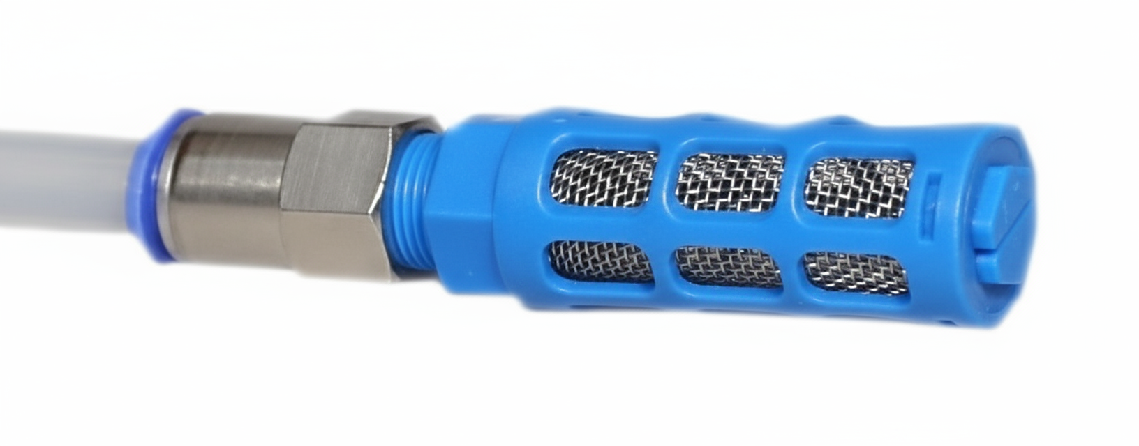 Stainless Steel Heavy Duty Strainer 