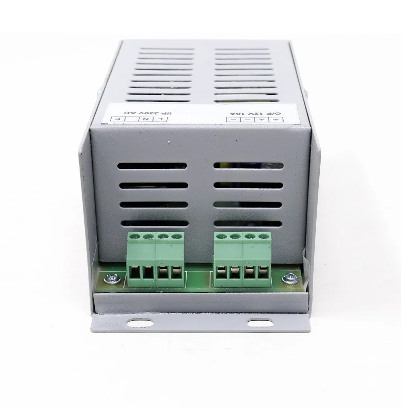 12V DC 10A Power Supply