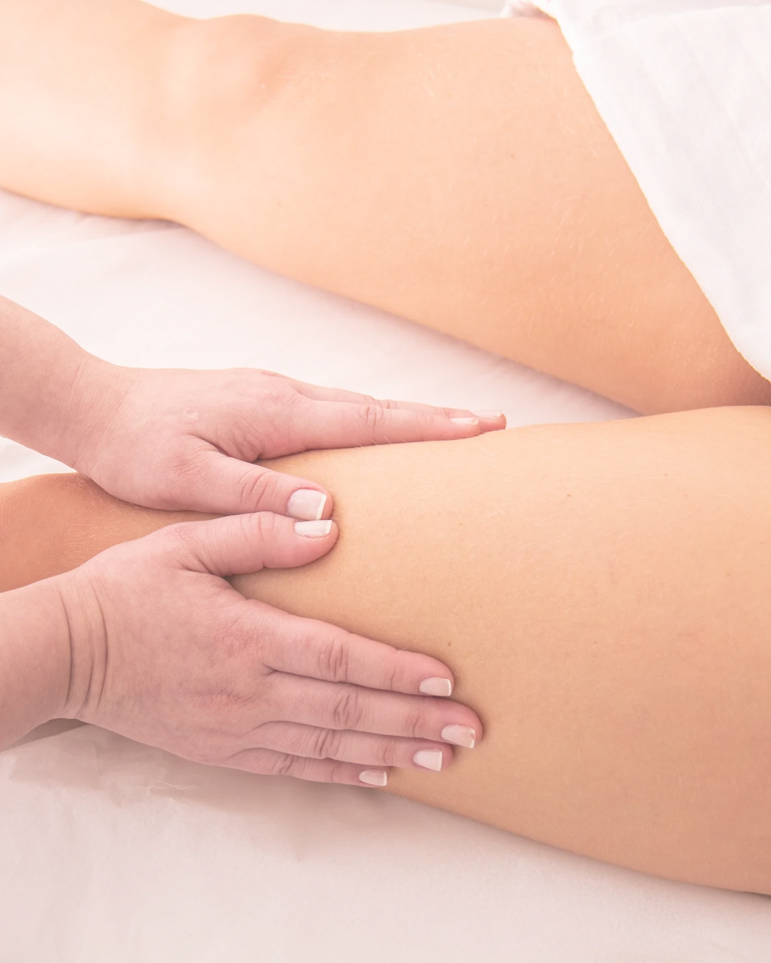 MASSAGE DRAIN'MINCEUR 1H30