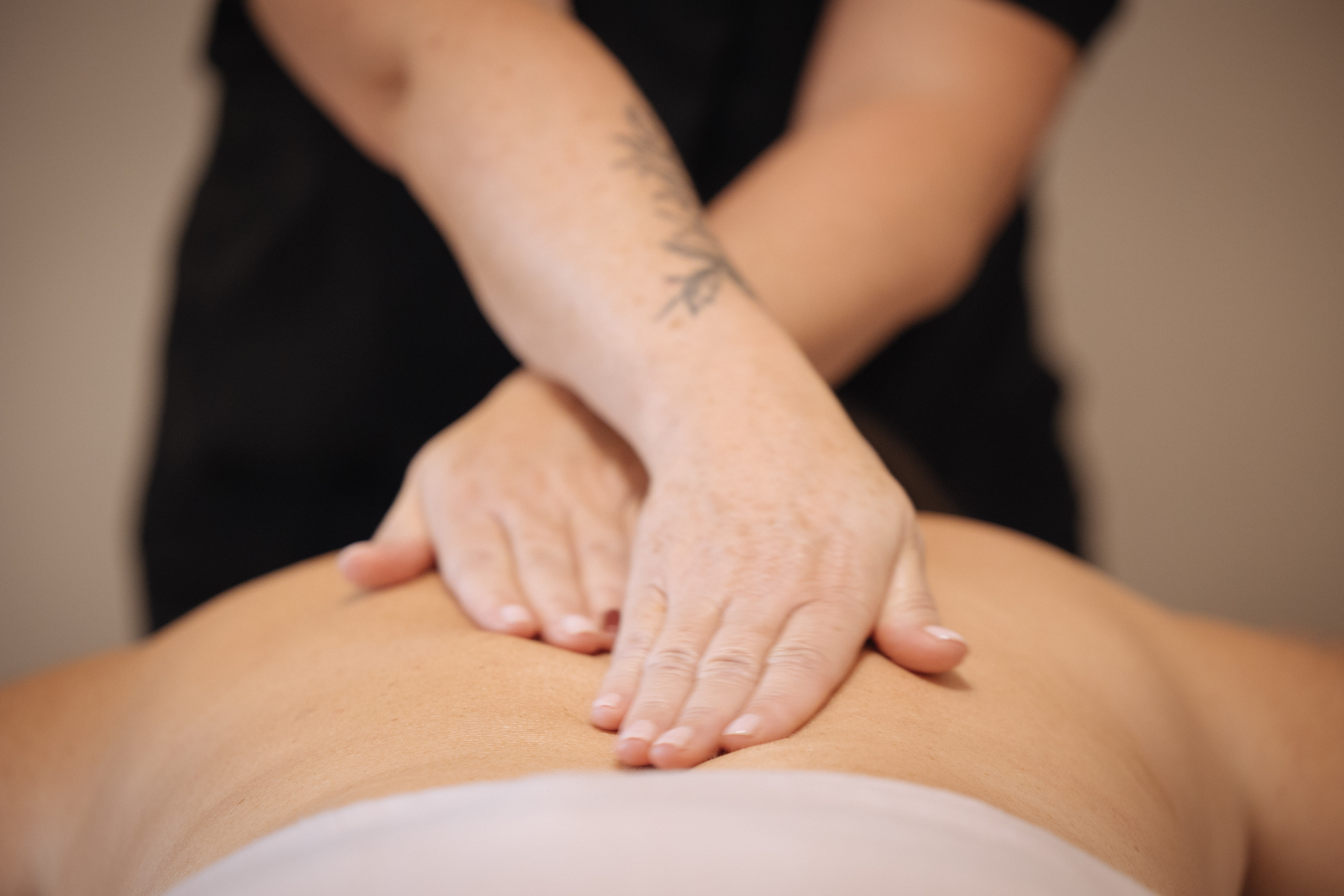 MASSAGE CORPS AU CHOIX 1H30