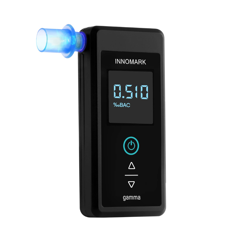 INNOMARK GAMMA Alkotester