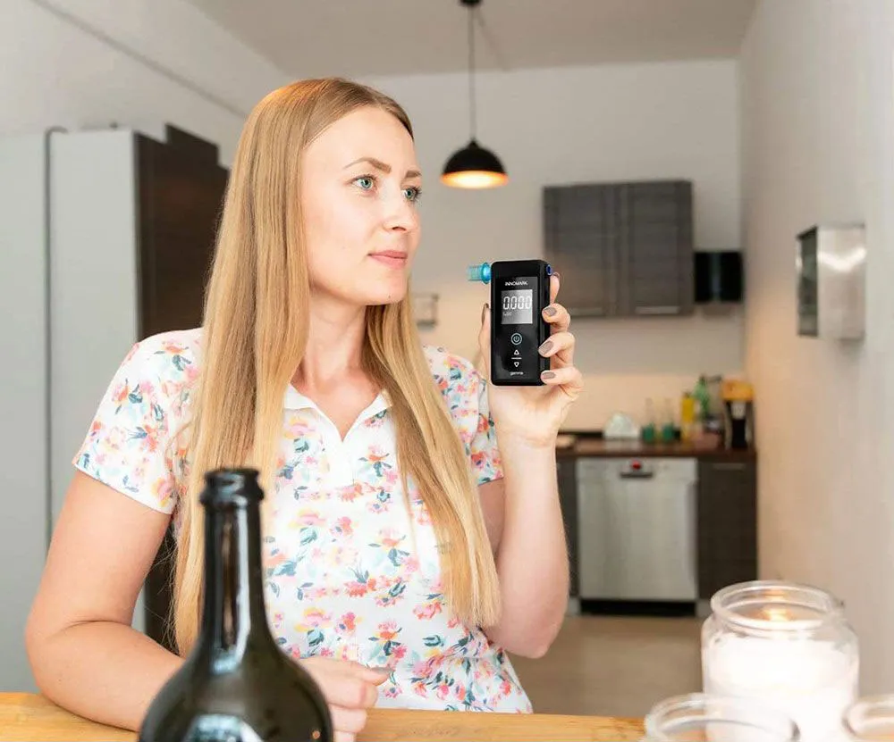 INNOMARK GAMMA Alkotester