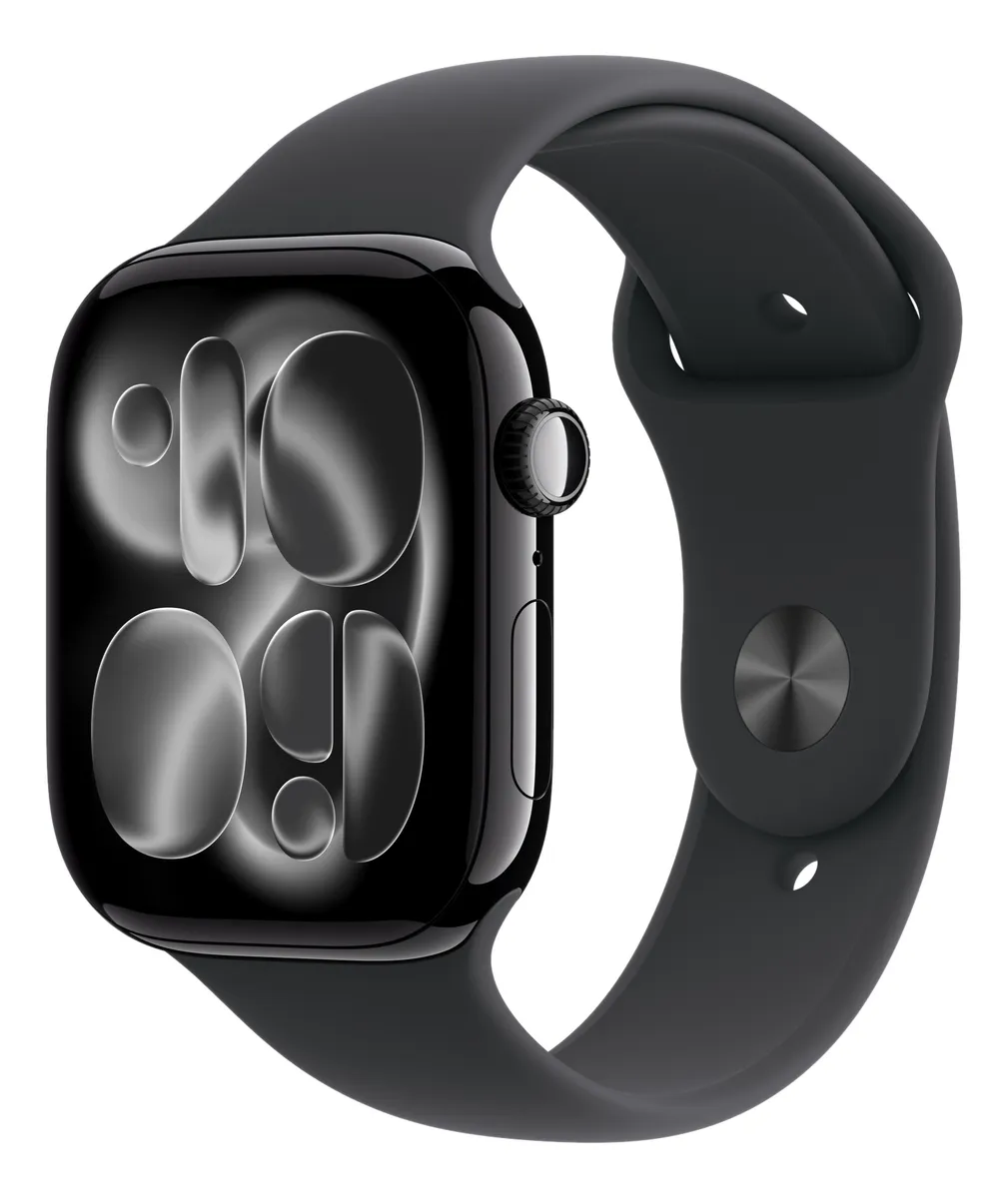 APPLE WATCH SERIE 11 42MM Jet Black