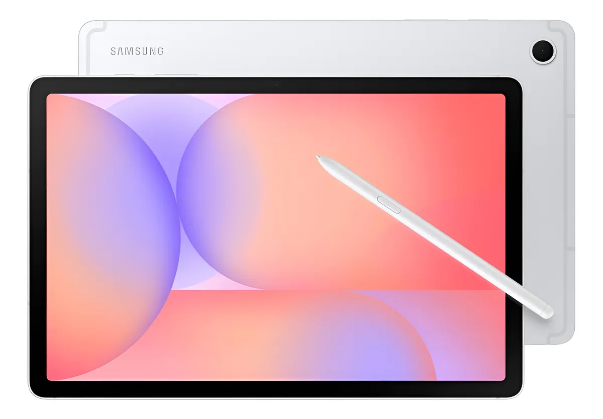 SAMSUNG GALAXY TAB S10 LITE (X400) 10.9" 6/128GB WI-FI + S PEN - GREY, SILVER