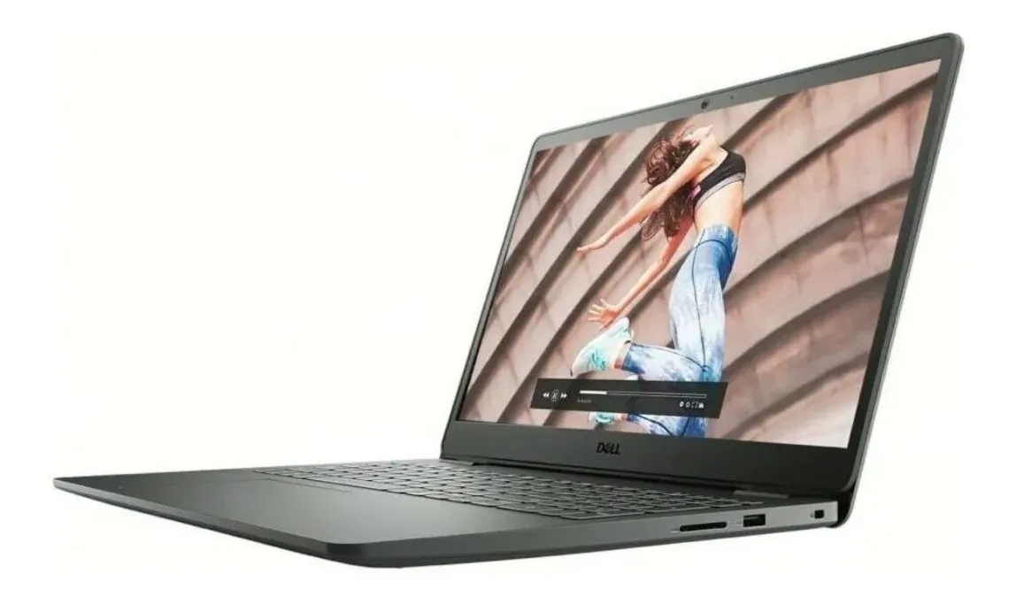 Dell Inspiron 3530-5623BLK i5-1334U 16GB 512GB 15.6" TOUCH