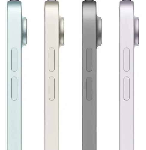 IPAD AIR M3 11" 128GB PURPLE, STAR, BLUE, SPACE