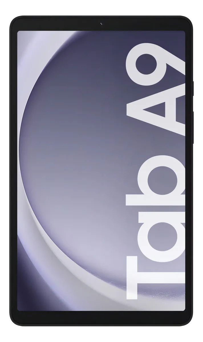 SAMSUNG GALAXY TAB A9 11" 4/64GB  GRAFITO SM-X110