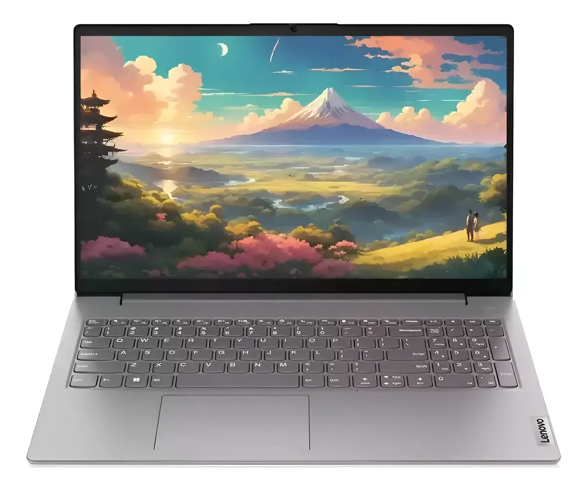 Lenovo V15 Ryzen 3 7320U 16GB 512GB 15.6" FHD teclado español