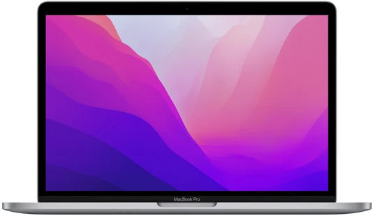 MACBOOK PRO M2 13” 8GB, 512G