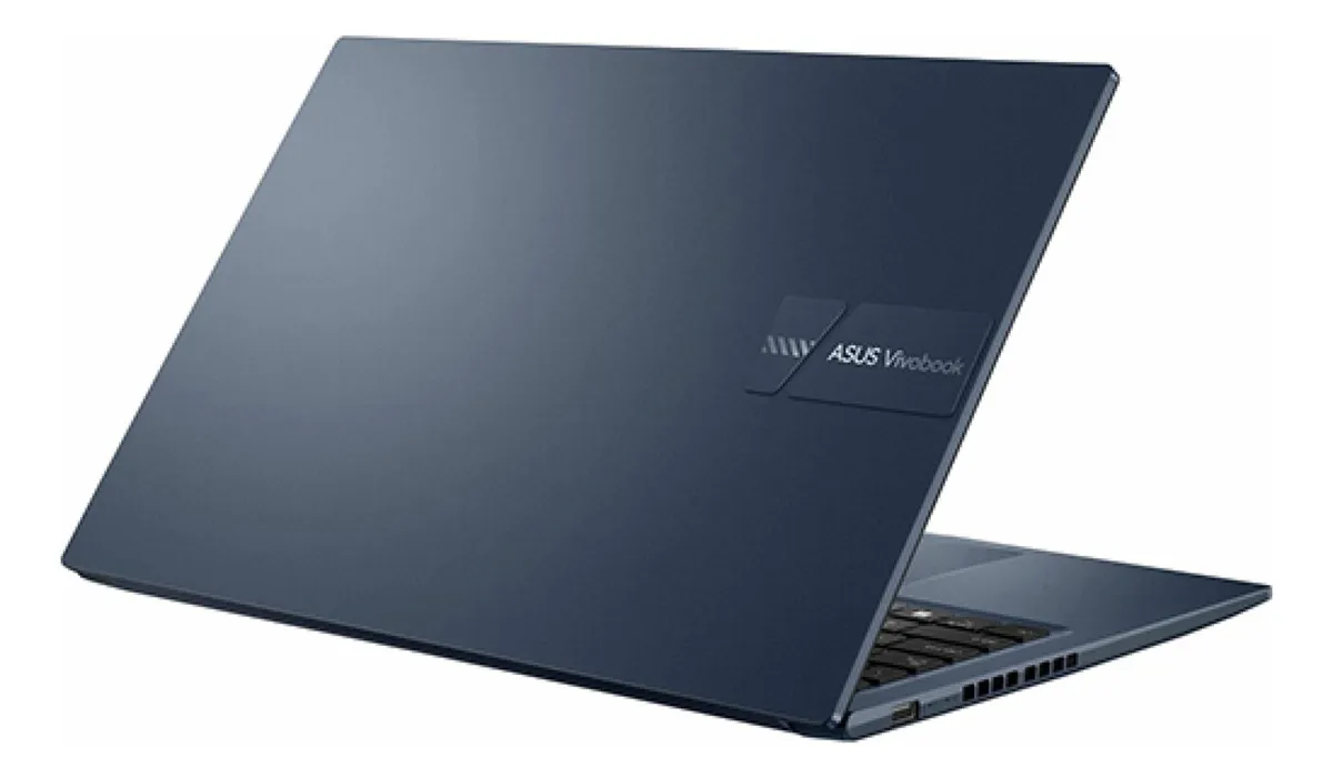 Notebook Asus X1404V i3-1315U 12GB 256GB 14" FHD