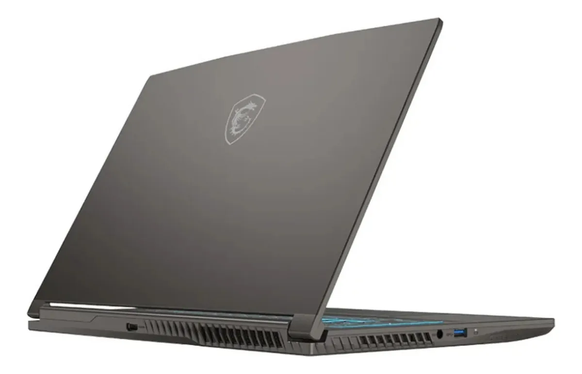 MSI A15 B7VE Ryzen 5 7535HS 32GB 512GB 15.6" 144Hz RTX 4050