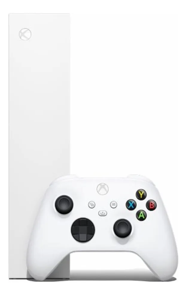 XBOX SERIES S 512 GB
