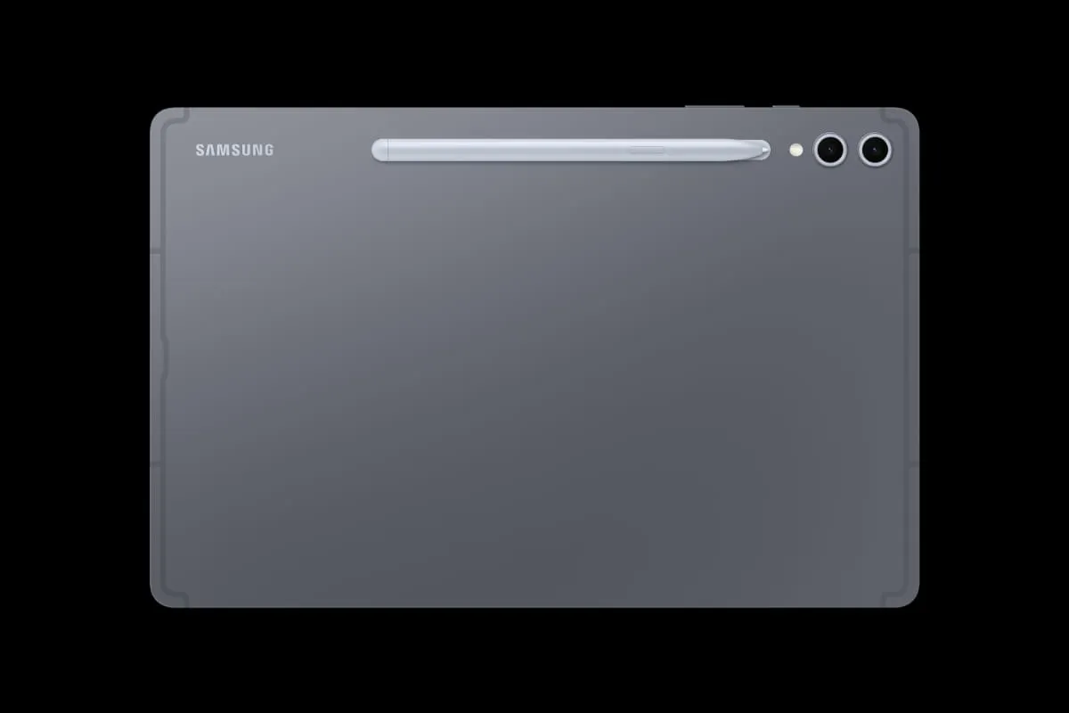 SAMSUNG GALAXY TAB S10 LITE (X400) 10.9" 6/128GB WI-FI + S PEN - GREY, SILVER