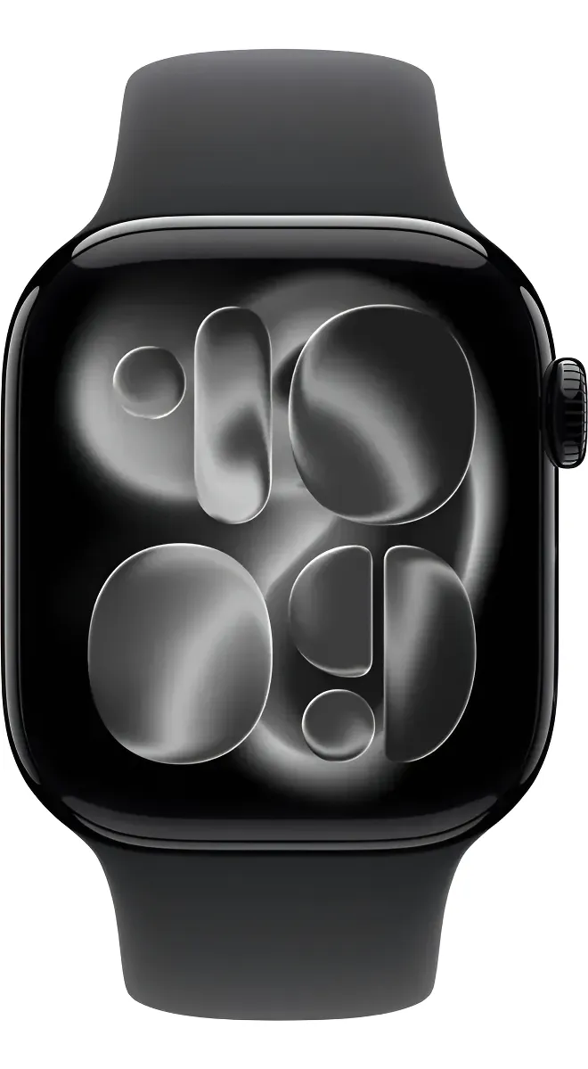 APPLE WATCH SERIE 11 42MM Jet Black
