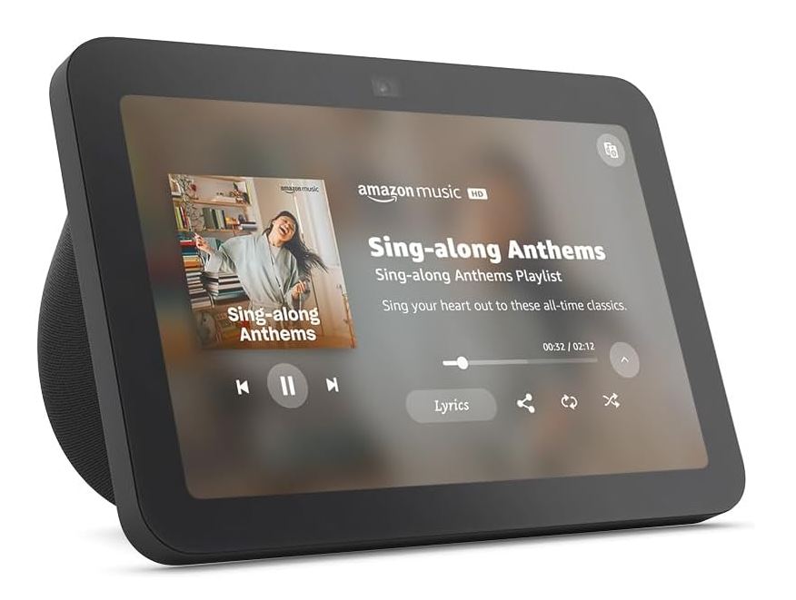 Amazon Echo Show 8