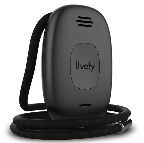 Lively Mobile2