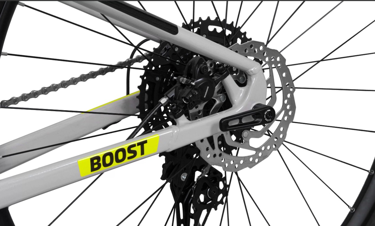 Bicicleta Caloi Mountain Bike