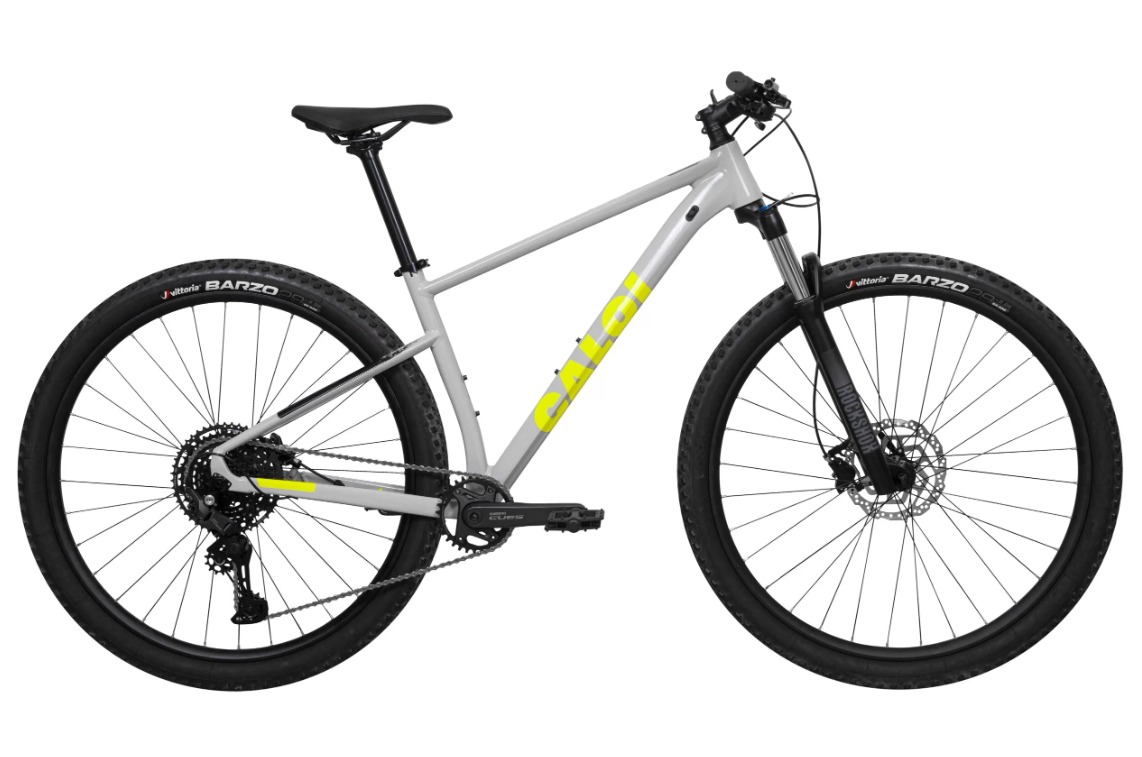 Bicicleta Caloi Mountain Bike