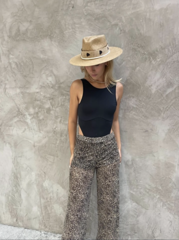 Sombrero Australiano