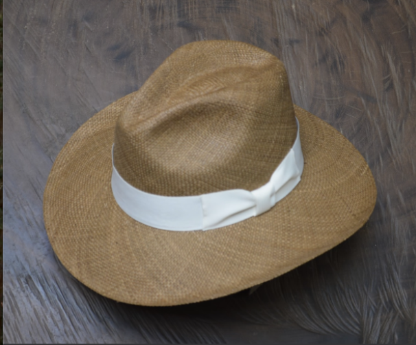 Sombrero Borsalino