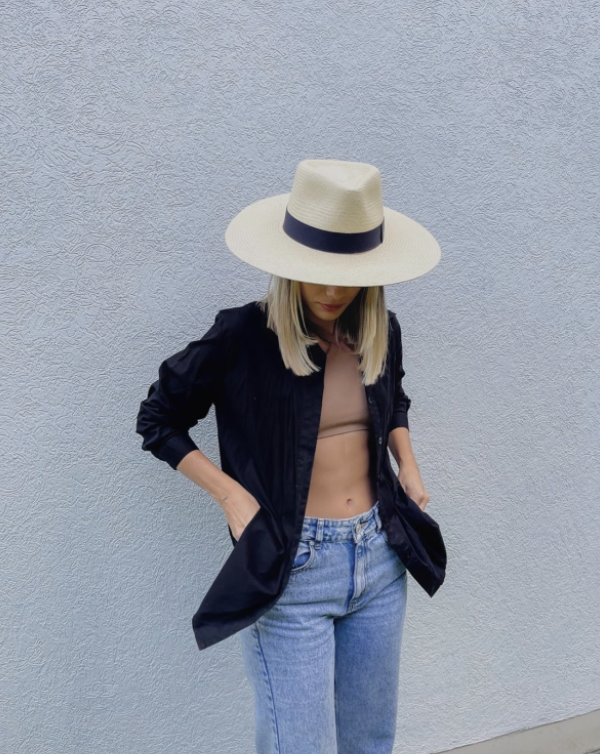 Sombrero Australiano