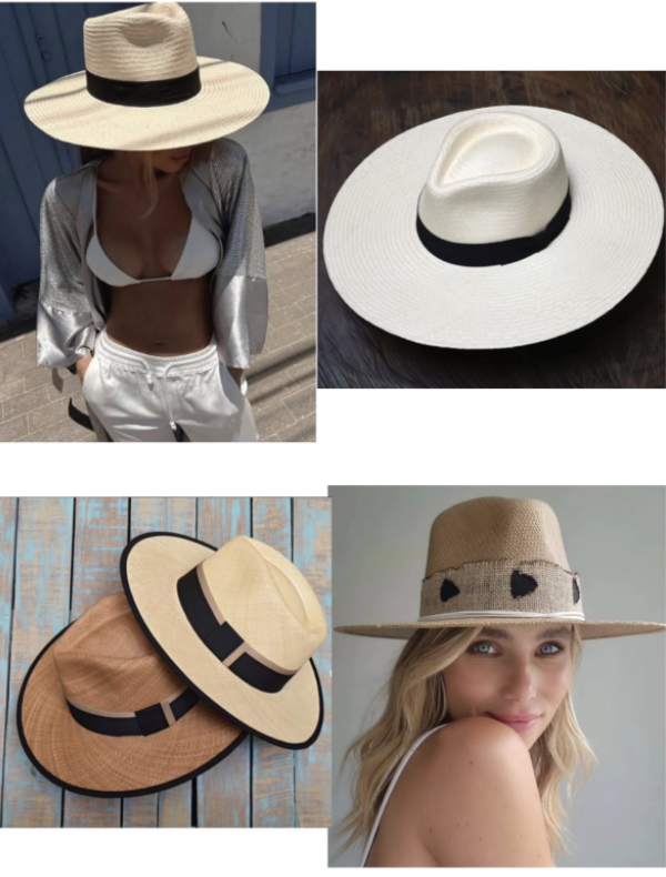 Sombrero Australiano