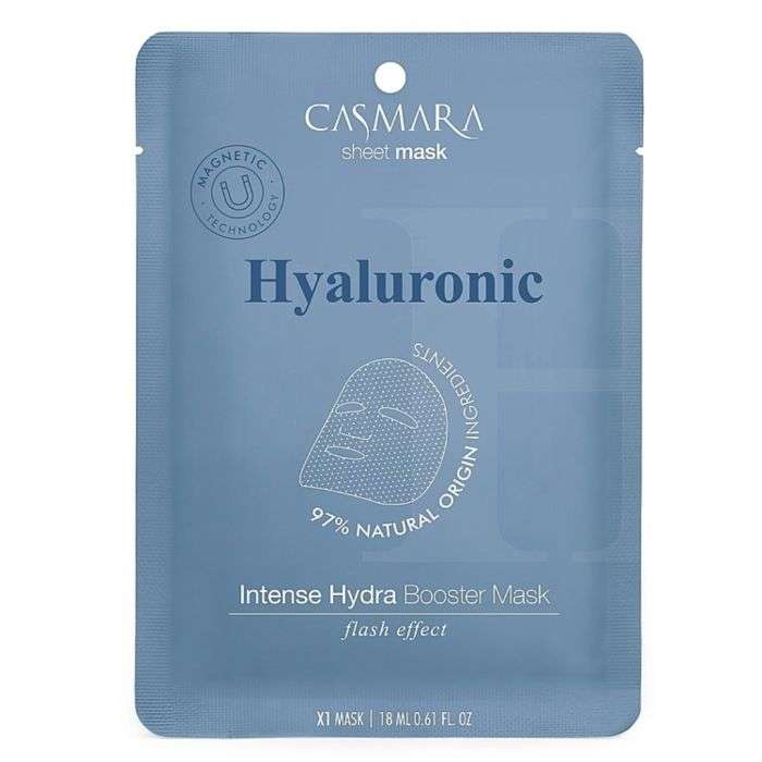 Masque Hyaluronique Casmara