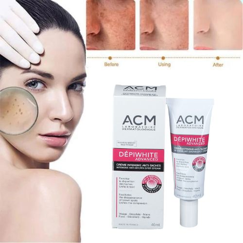 Crème Dépiwhite Advanced ACM