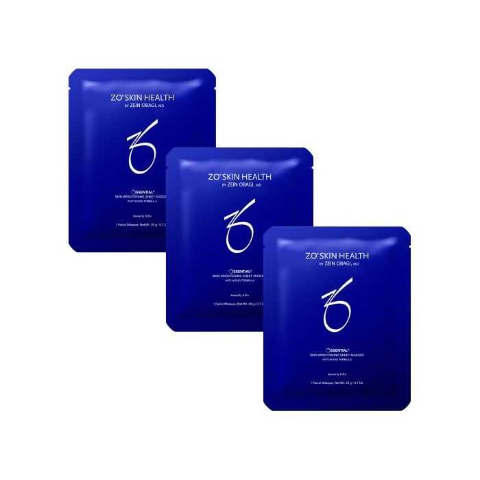 Masque hydratant ZO Skin Health
