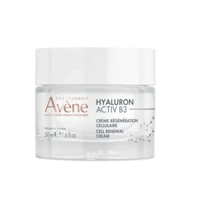 Crème régénération cellulaire Avène Hyaluron Activ B3