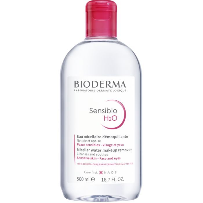 Bioderma Sensibio H2O