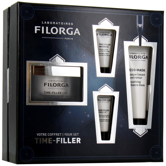 Coffret Filorga Time-Filler