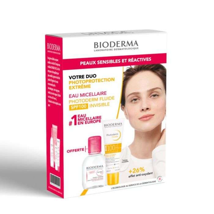 Bioderma Photoderm Duo
