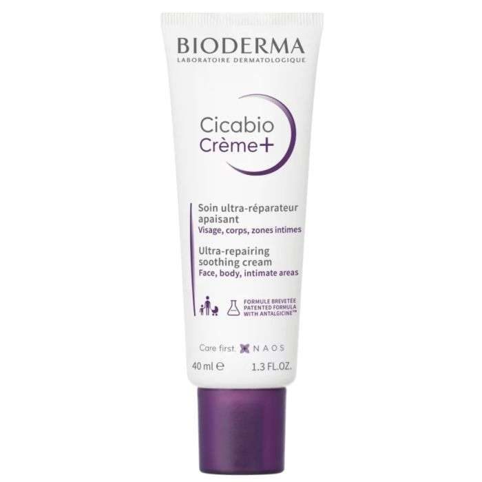Bioderma Cicabio Crème