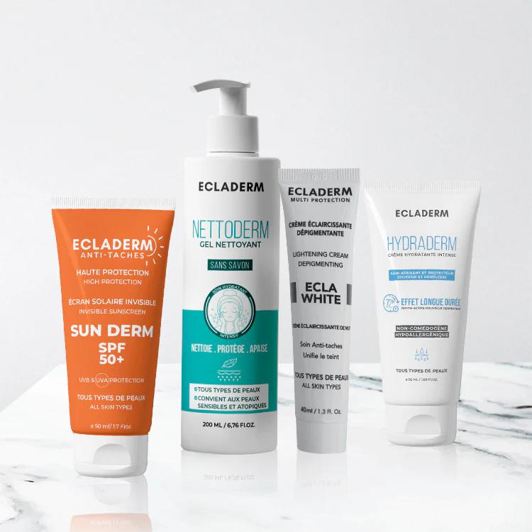 Ecladerm Sun Derm SPF 50+