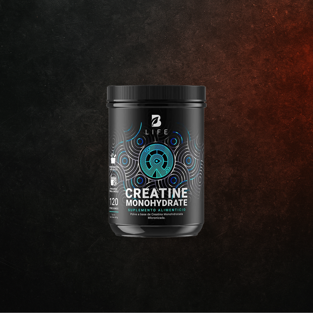 CREATINA MONOHIDRATADAA