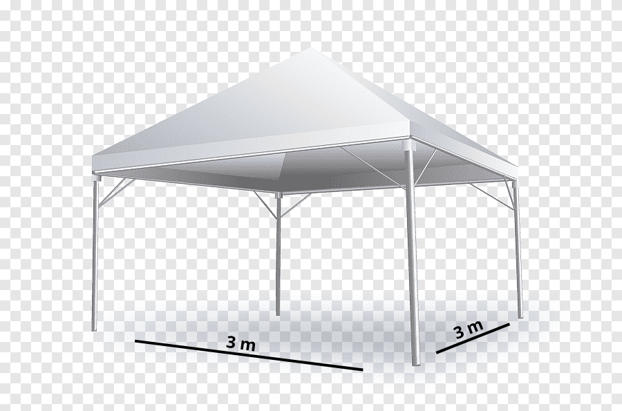 Tenda 3x3