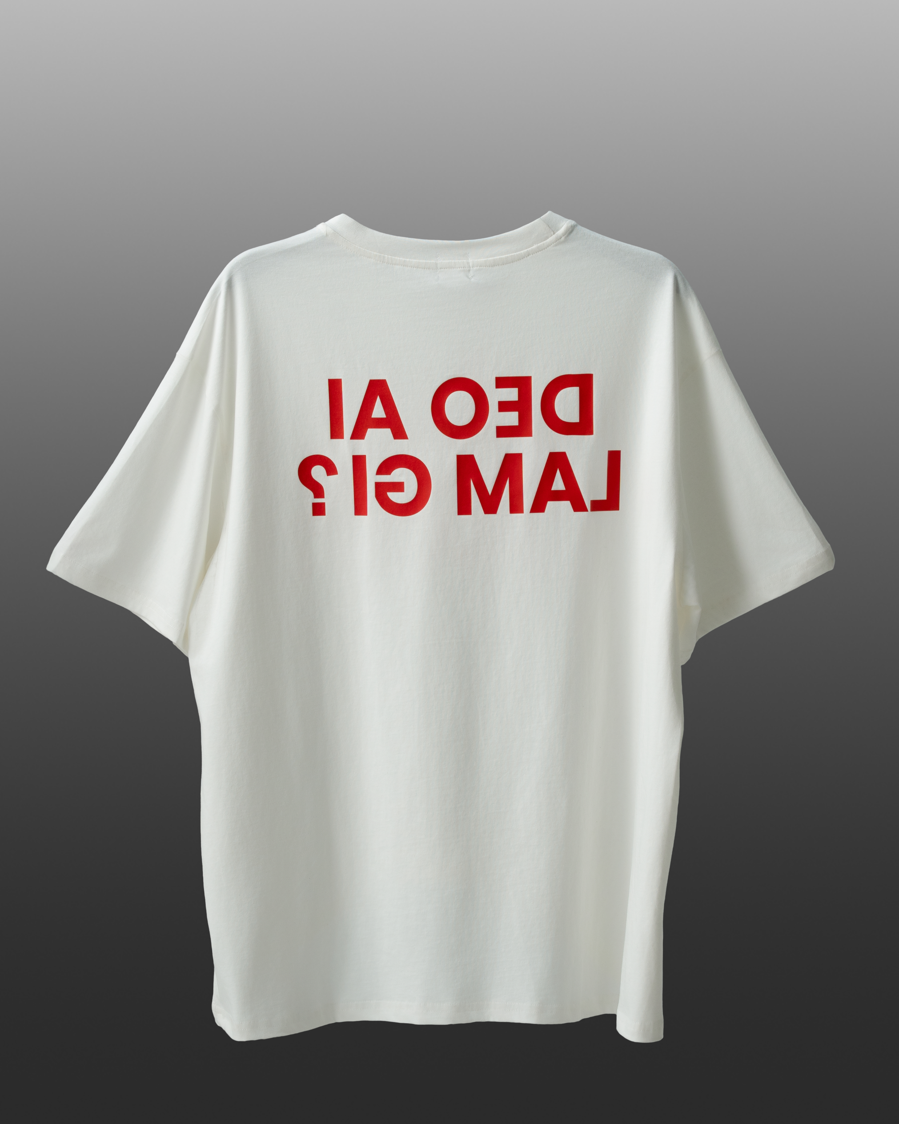 NOYB 03-25 DALG / CURVE TEE