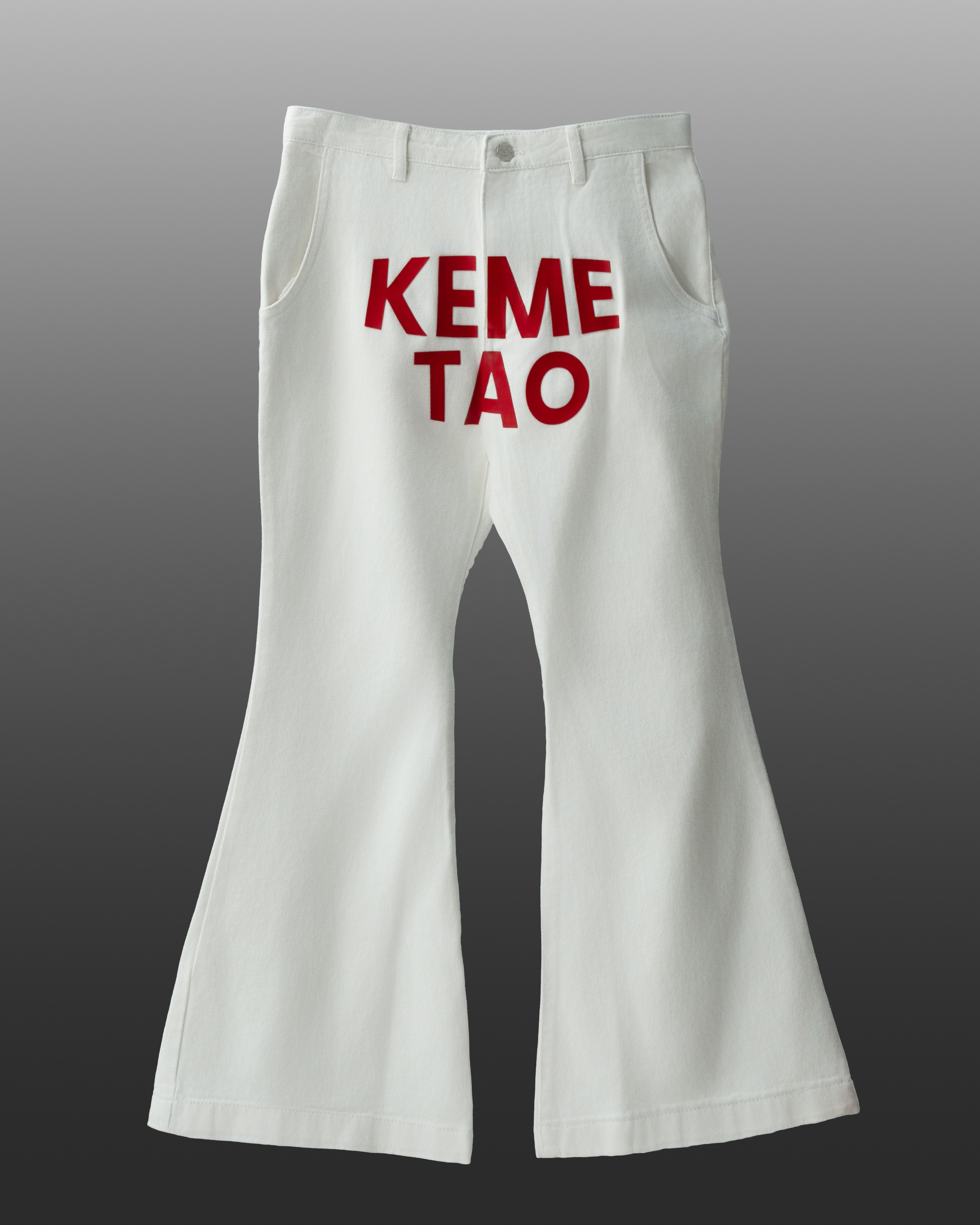 NOYB 04-25 KMT / FLARE DENIM